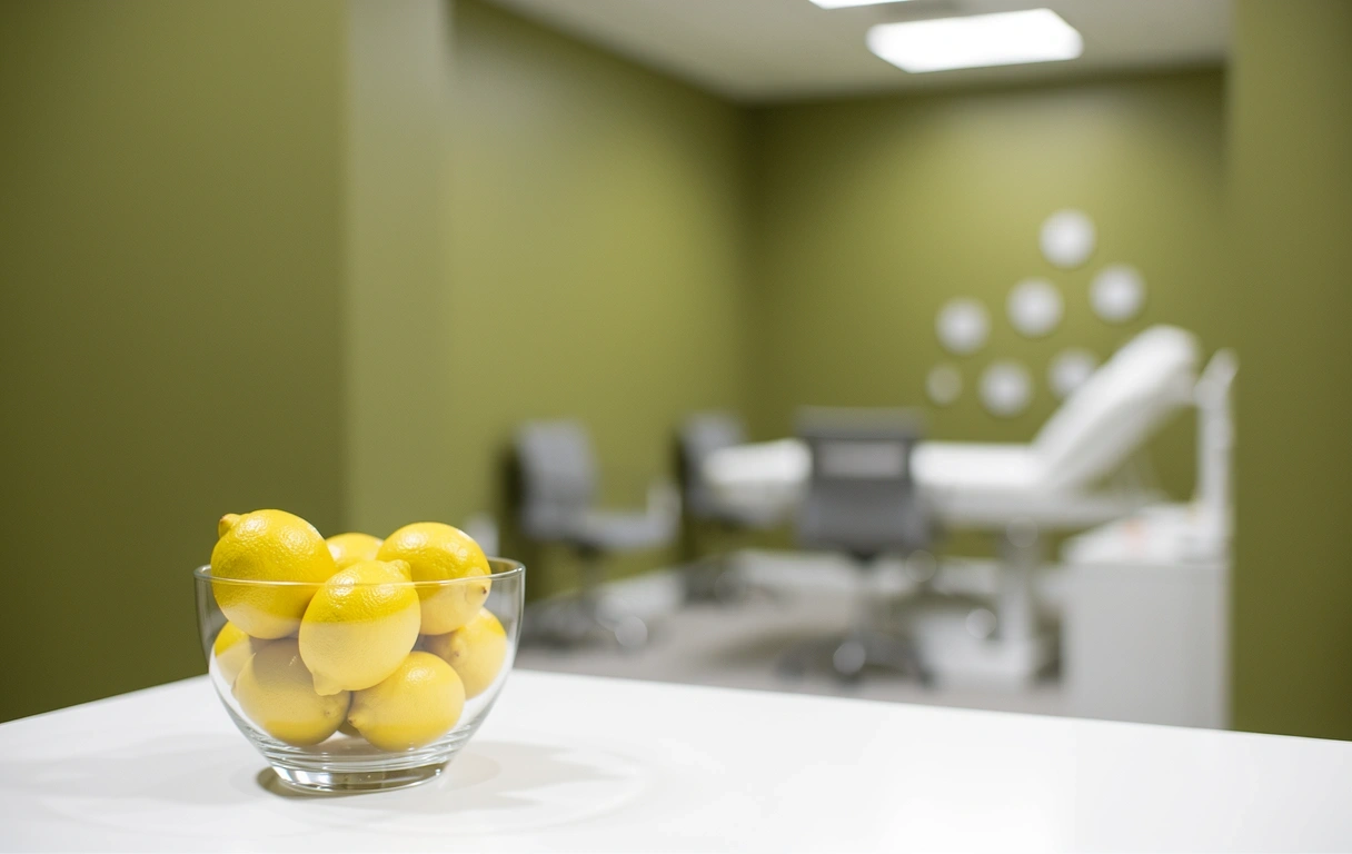 Nutrition Consultancy